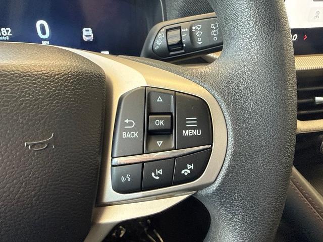 2026 Ford Explorer - $39,000