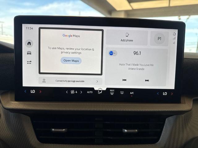 2026 Ford Explorer - $39,000
