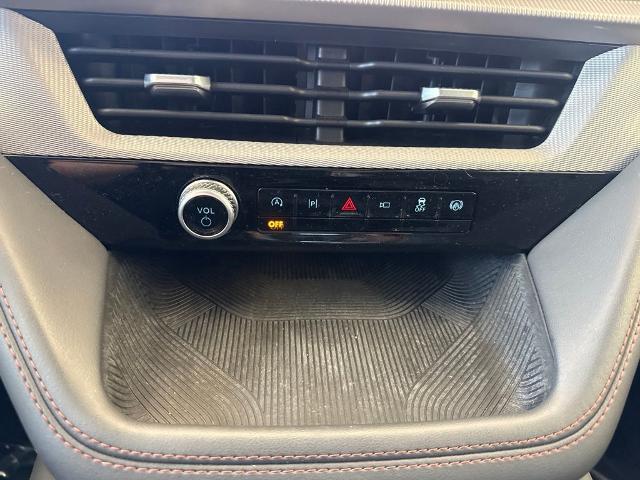 2026 Ford Explorer - $39,000