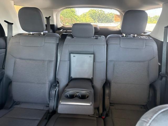 2026 Ford Explorer - $39,000