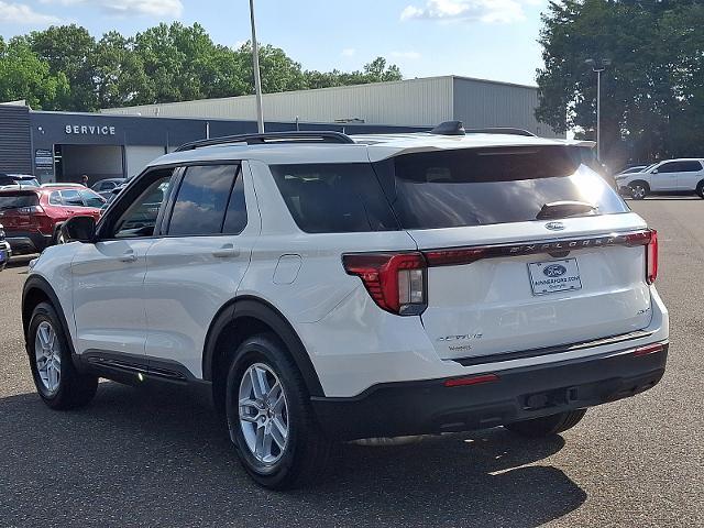 2026 Ford Explorer - $41,498