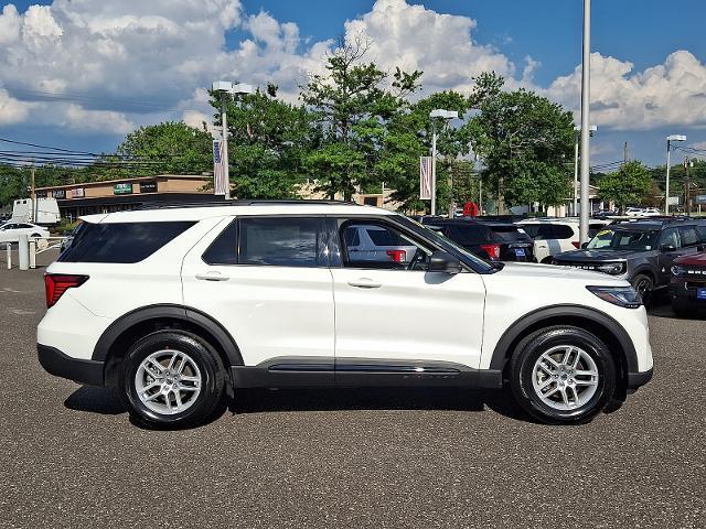 2026 Ford Explorer - $41,498