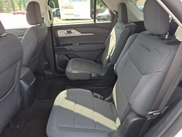 2026 Ford Explorer - $41,498