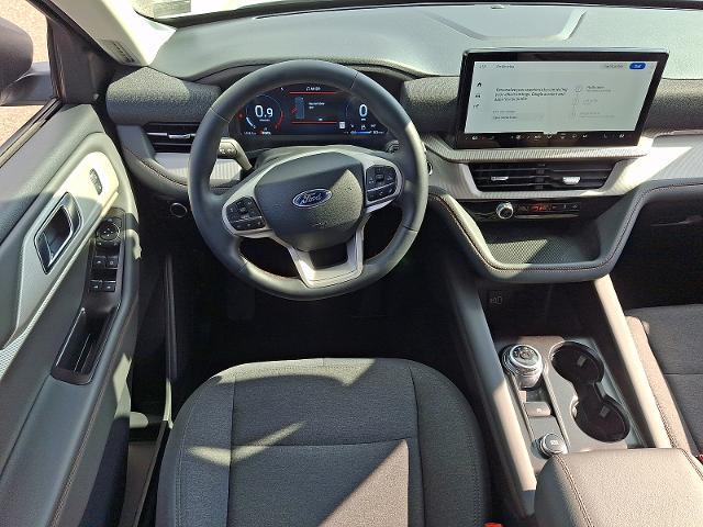 2026 Ford Explorer - $41,498