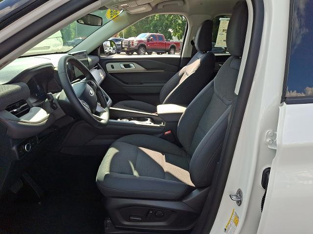 2026 Ford Explorer - $41,498