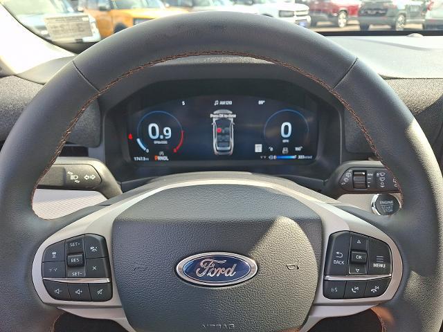 2026 Ford Explorer - $41,498