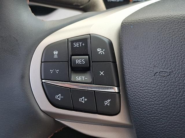 2026 Ford Explorer - $41,498