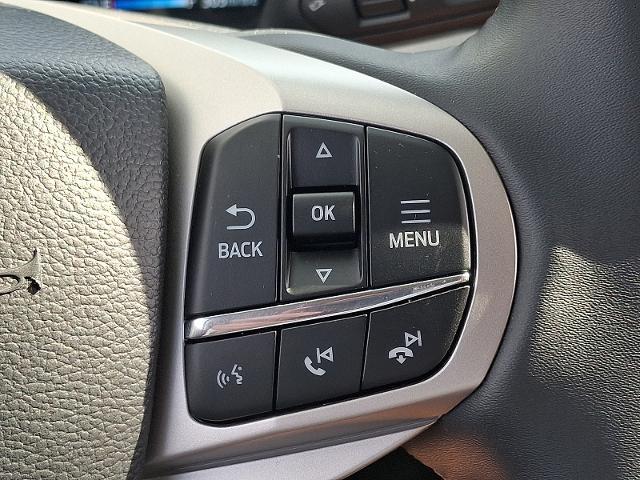 2026 Ford Explorer - $41,498