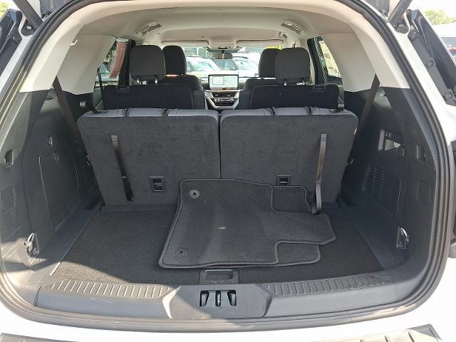 2026 Ford Explorer - $41,498