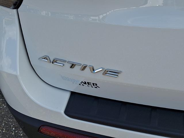 2026 Ford Explorer - $41,498