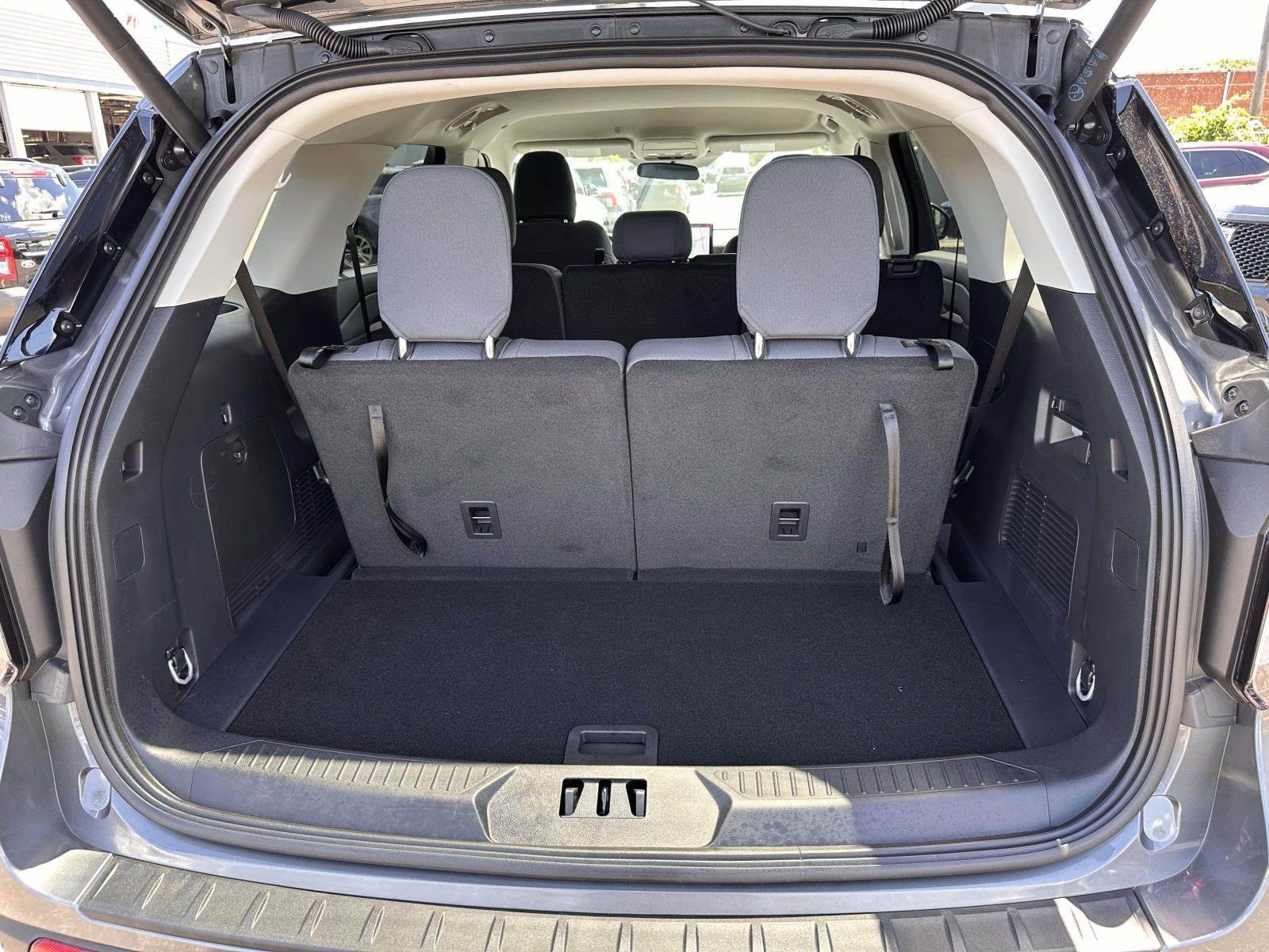 2026 Ford Explorer - $36,989