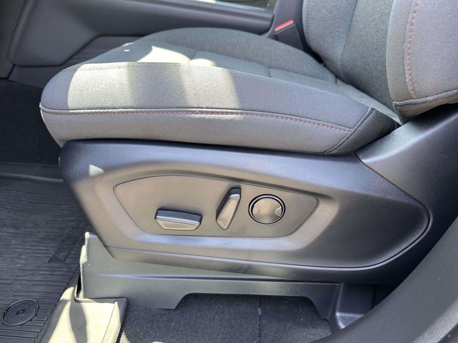 2026 Ford Explorer - $36,989