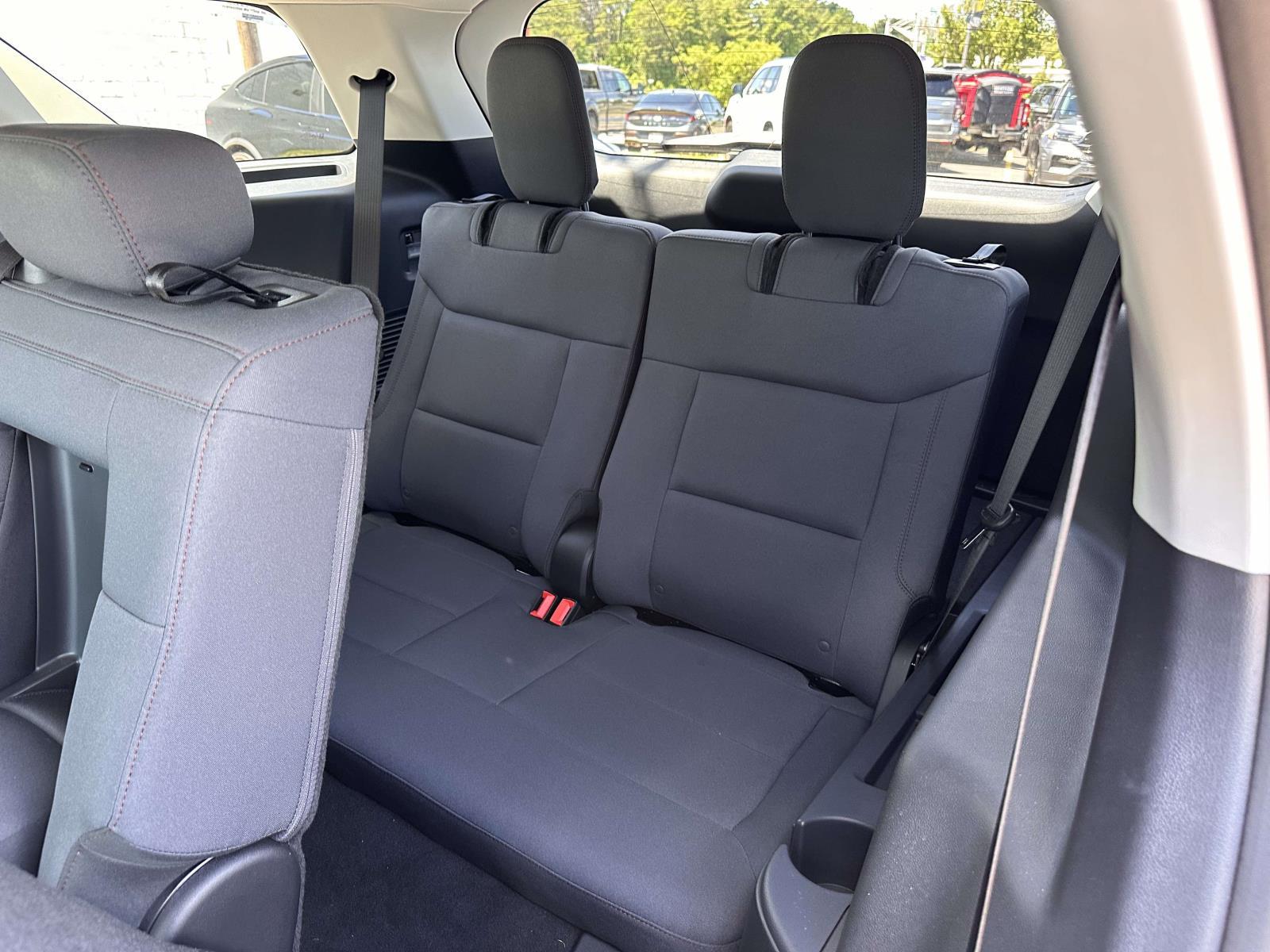 2026 Ford Explorer - $36,989