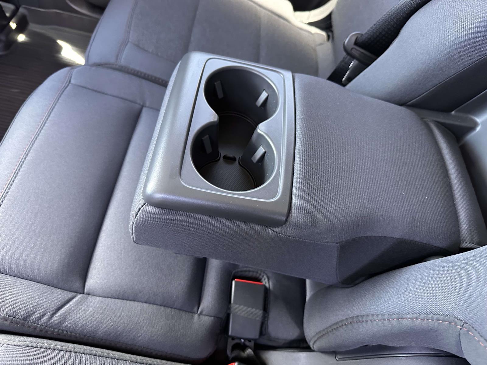 2026 Ford Explorer - $36,989
