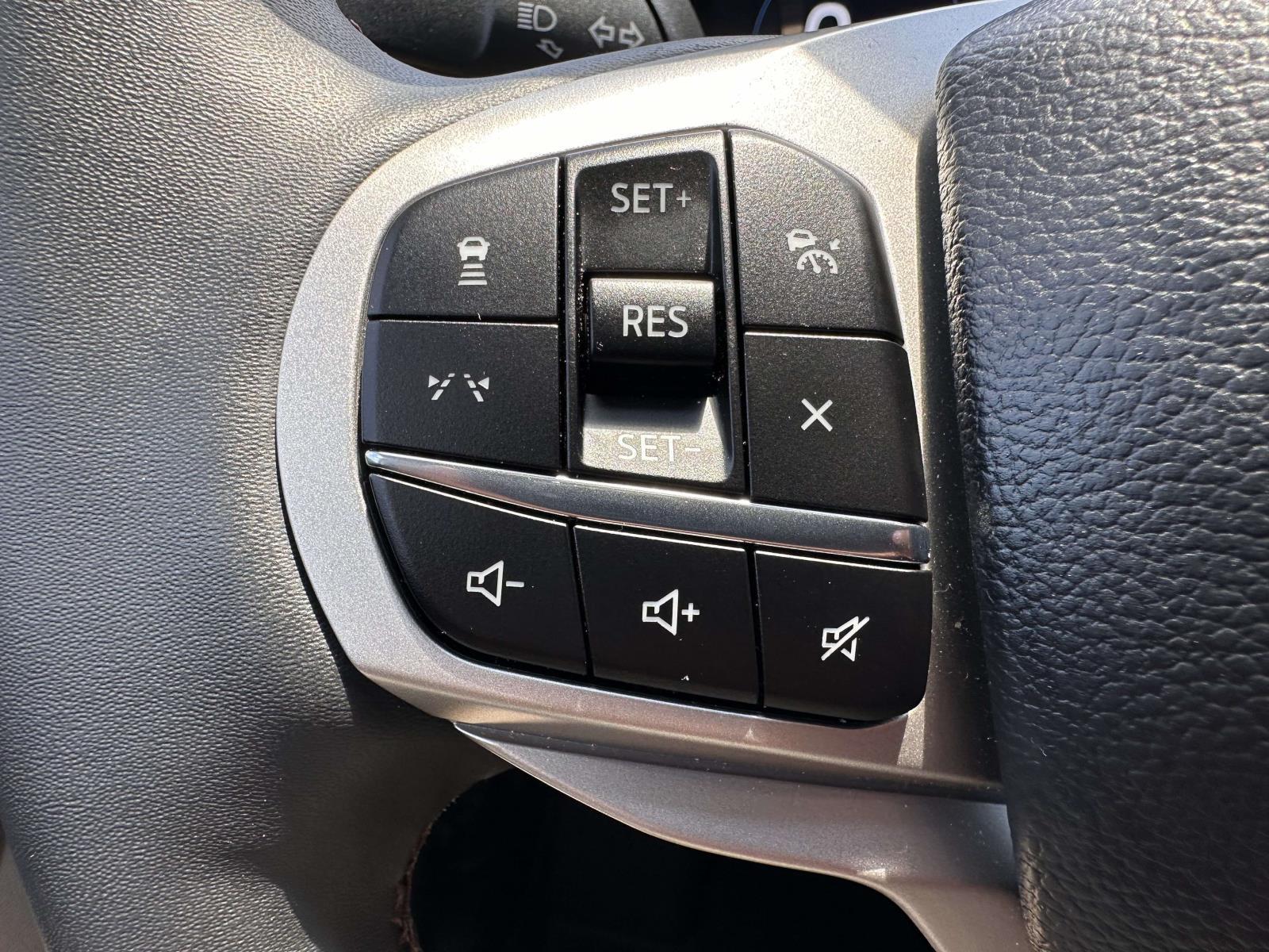 2026 Ford Explorer - $36,989