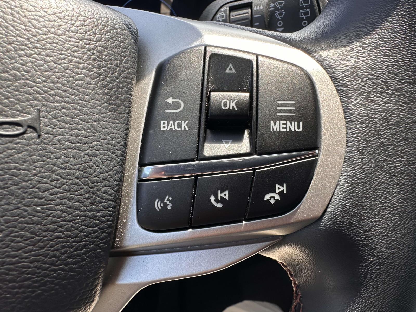 2026 Ford Explorer - $36,989