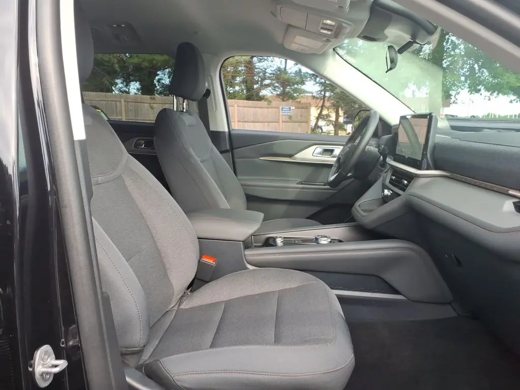 2026 Ford Explorer - $38,400