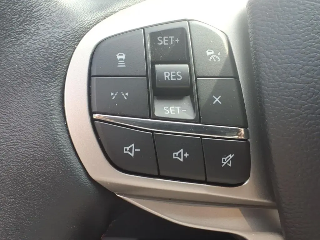 2026 Ford Explorer - $38,400