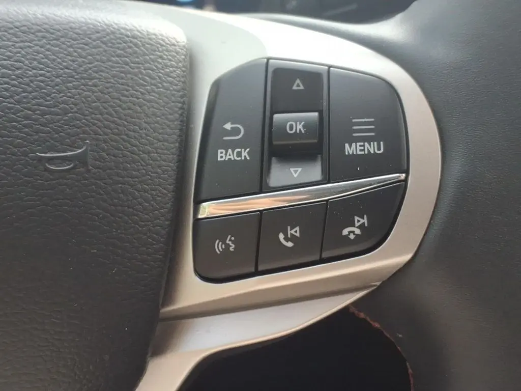 2026 Ford Explorer - $38,400