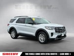 2026 Explorer Thumbnail 1