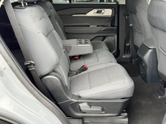 2026 Ford Explorer - $37,477