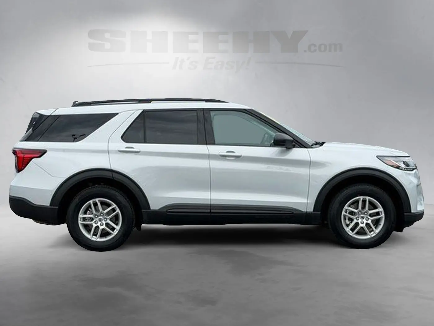 2026 Ford Explorer - $37,477