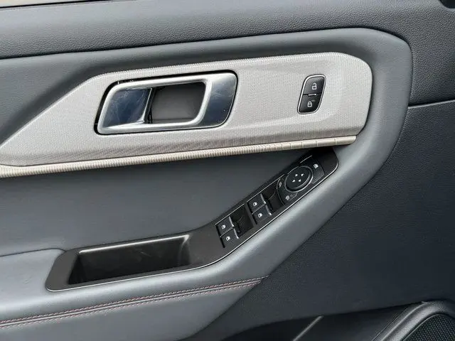 2026 Ford Explorer - $37,477