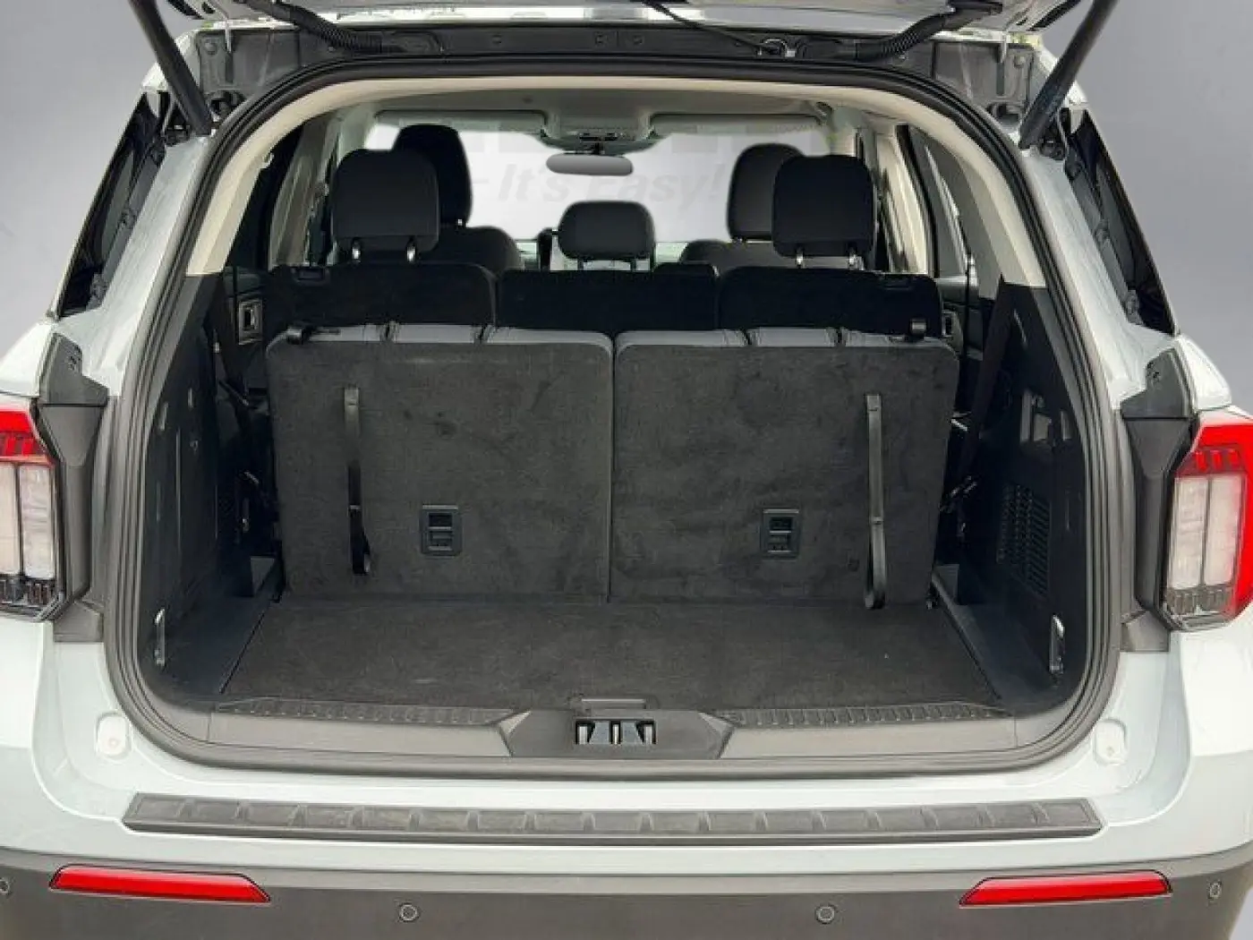 2026 Ford Explorer - $37,477