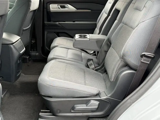 2026 Ford Explorer - $37,477