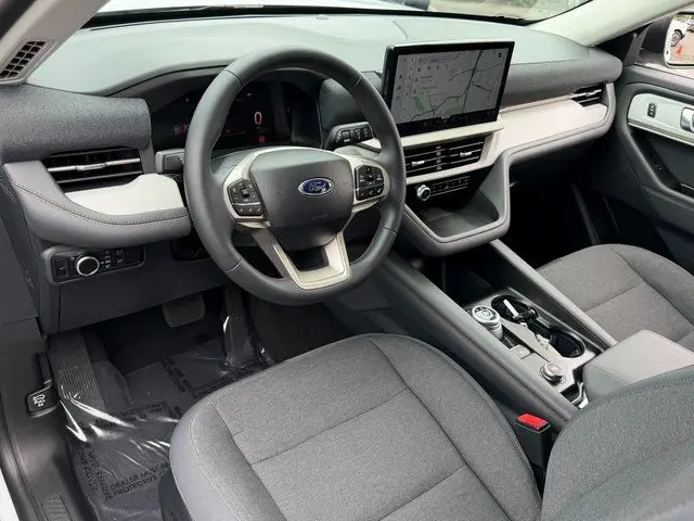 2026 Ford Explorer - $37,477