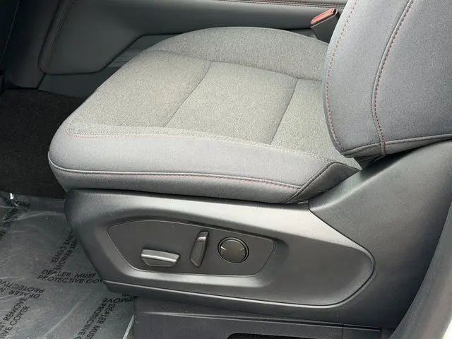 2026 Ford Explorer - $37,477