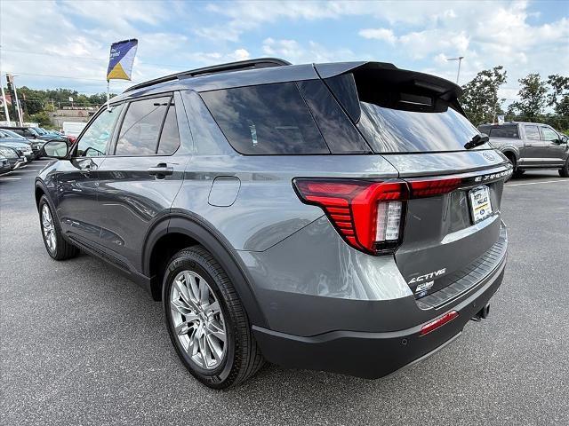 2026 Ford Explorer - $43,487