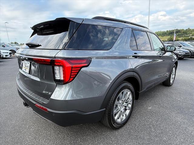 2026 Ford Explorer - $43,487