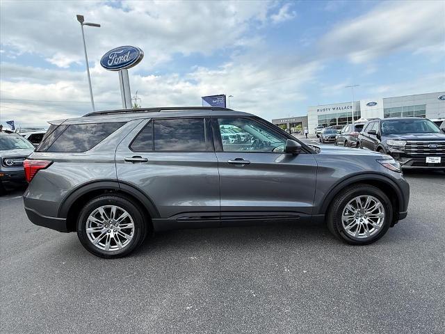 2026 Ford Explorer - $43,487