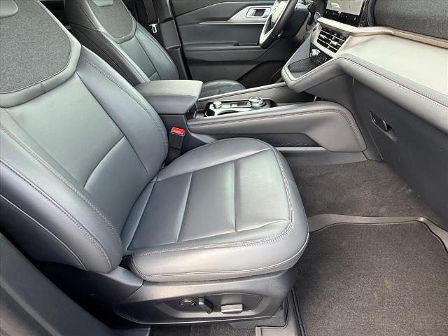 2026 Ford Explorer - $43,487