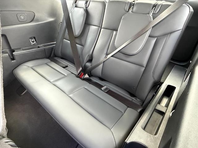2026 Ford Explorer - $43,487