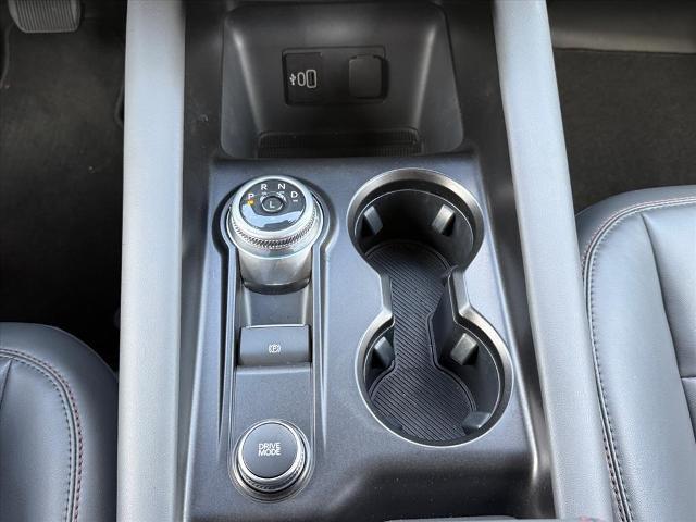 2026 Ford Explorer - $43,487
