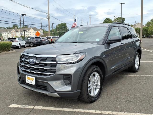 2026 Ford Explorer - $42,995