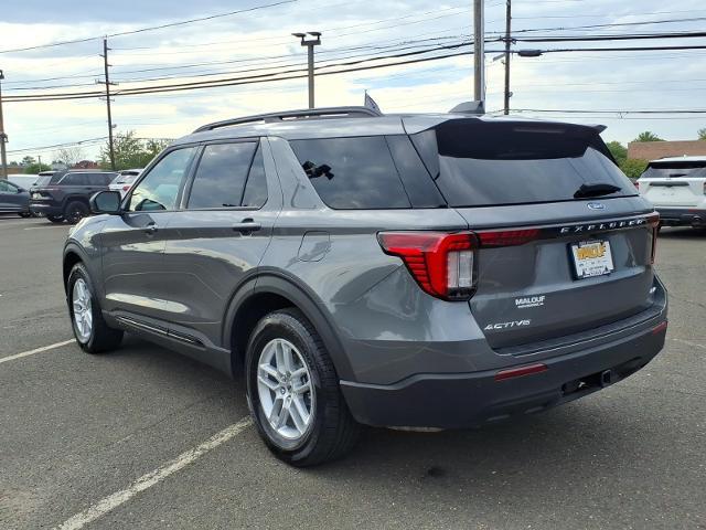 2026 Ford Explorer - $42,995