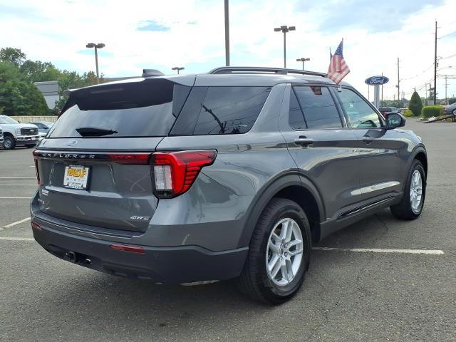 2026 Ford Explorer - $42,995