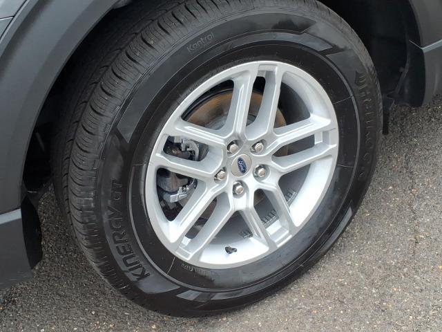 2026 Ford Explorer - $42,995