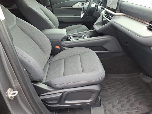 2026 Ford Explorer - $42,995