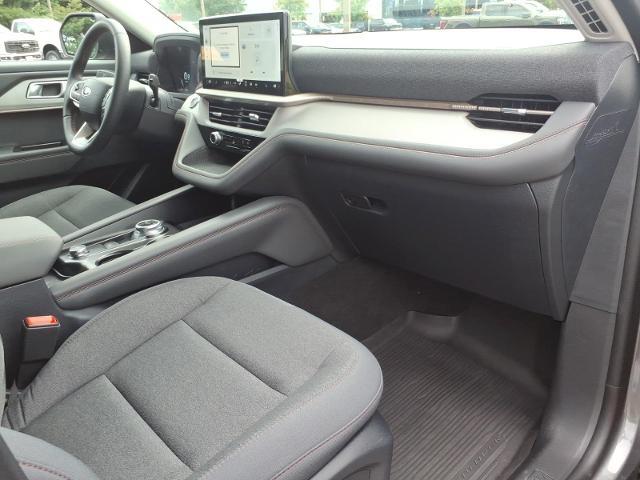 2026 Ford Explorer - $42,995