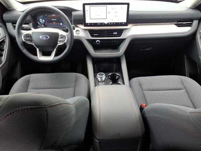 2026 Ford Explorer - $42,995