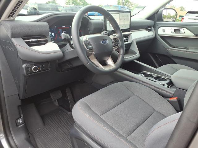 2026 Ford Explorer - $42,995