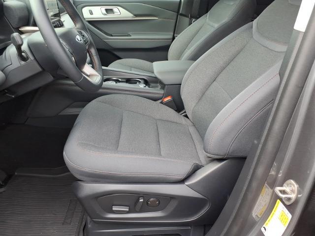 2026 Ford Explorer - $42,995