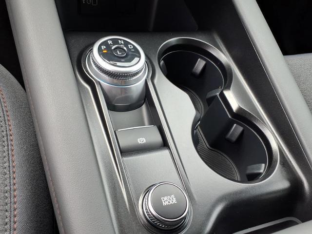 2026 Ford Explorer - $42,995