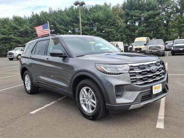 2026 Ford Explorer - $41,995