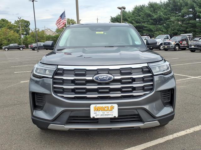 2026 Ford Explorer - $41,995