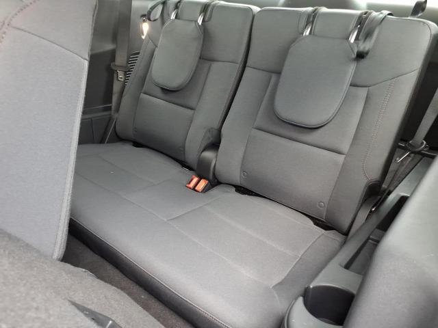 2026 Ford Explorer - $41,995